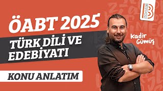 152 Eski Uygur Türkçesi  I  Kadir Gümüş 2025 [upl. by Ebsen]