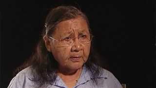 Stolen Children  Residential School survivors speak out [upl. by Evyn]