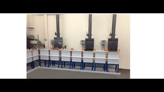 Electropolishing Equipment  System for Stainless Steel [upl. by Junius98]