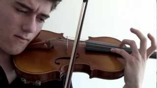 Albinoni  Adagio in G minor Violin amp Organ [upl. by Hibbitts]