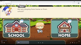 Play Prodigy Math Game Getting Started S1E1 [upl. by Inafets]