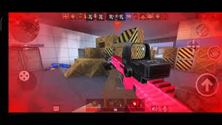 kuboom gameplay 21 [upl. by Nigam]