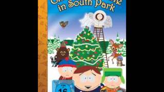 South Park Mr Hankey the Christmas Poo song [upl. by Aizek]