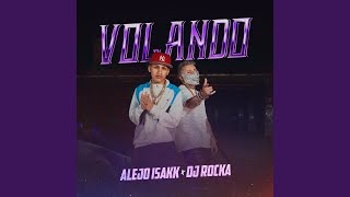 Volando [upl. by Adlay]