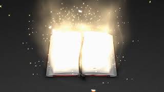 Bible book fairytales fantasy magical story  Video Effects [upl. by Merl995]