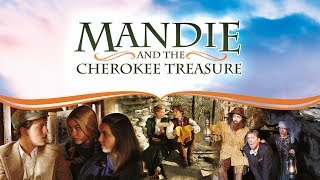 Mandie And The Cherokee Treasure 2010  Trailer  Lexi Johnson  Hayley Mills  William Yelton [upl. by Aehsan]