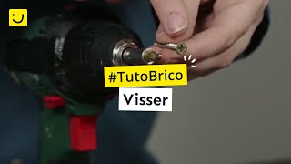 TUTO Visser [upl. by Glynas]