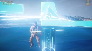 Assassins Creed Valhalla  Needles Animus Anomaly Mystery Hamtunscire [upl. by Enyt568]