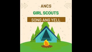 Girl Scouts Song and Yell  Reese Lynne [upl. by Nimesh]