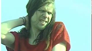 Ariel Pink  Gray Sunset Official Video [upl. by Anasus219]