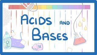 GCSE Chemistry  Acids and Bases 34 [upl. by Kearney]