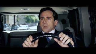 Evan Almighty  trailer [upl. by Jeffy]