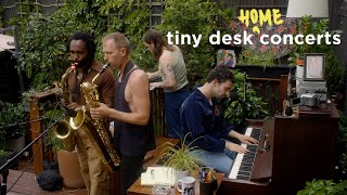 Bleachers Tiny Desk Home Concert [upl. by Sitarski762]