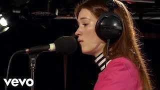 Sigrid  Anything Could Happen Ellie Goulding cover in the Live Lounge [upl. by Kristine]