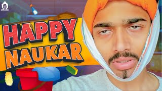 BB Ki Vines  Happy Naukar [upl. by Dove]