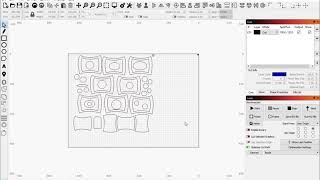 LightBurn Tutorials  Cut Planner [upl. by Ecitnerp]