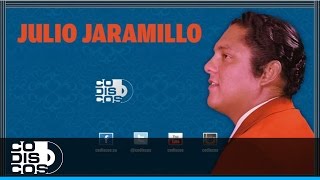 Los Versos Para Mi Madre Julio Jaramillo  Audio [upl. by Jeuz]