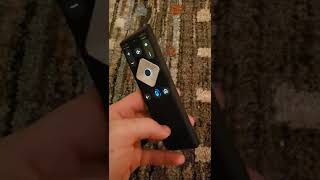 How to reset your XR16 Xfinity Flex remote if its not connecting to your Flex box [upl. by Atnahsa952]