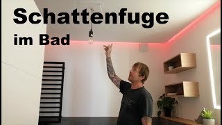 Schattenfuge mit indirekter Beleuchtung Tutorial [upl. by Favian871]