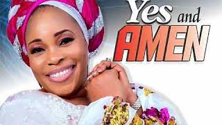 TOPE ALABI  Yes and Amen [upl. by Aneis]