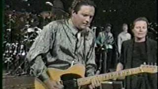 Delbert McClinton  Shaky Ground [upl. by Anoif]