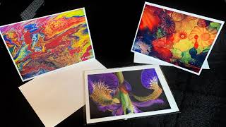 How to Print Your Own Greeting Cards at Home [upl. by Ander822]