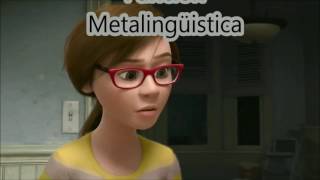 FUNCIÓN METALINGÜÍSTICA [upl. by Ahsa639]