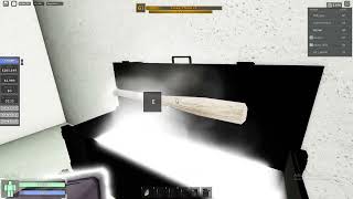 criminality rcu mystery box jumpscare [upl. by Grekin]