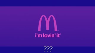 15 McDonalds Whistle Sound Variations in Around 40 Seconds [upl. by Irrehc]