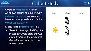 Observational Studies [upl. by Rickart]