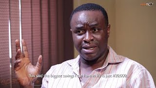 Aiye Nsare Latest Yoruba Movie 2018 Drama Starring Femi Adebayo  Bimbo Oshin  Murphy Afolabi [upl. by Serolod]