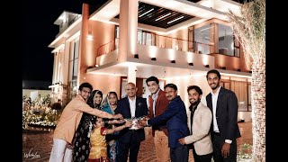 Welcome to the LUXURY HOUSE Warming Ceremony Kerala 2022 [upl. by Blim127]