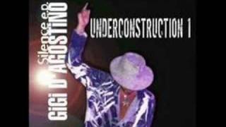 Gigi DAgostino  Apache  Underconstruction 1 [upl. by Twelve114]