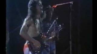 Grand Funk Railroad Locomotion live 1974 [upl. by Asenaj890]