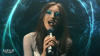 DELAIN  The Reaping Official Video  Napalm Records [upl. by Eiuqram569]