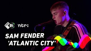 Sam Fender Atlantic City Cover Bruce Springsteen  5 Essential Tracks [upl. by Cedell]