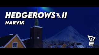 Hedgerows II Map Showcase — Narvik [upl. by Launame]