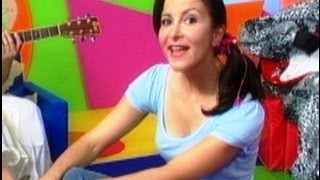 Taline  Lets Sing in Armenian Part 3  Երգենք Հայերեն [upl. by Mulvihill]