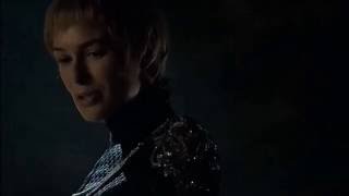 Game of Thrones 6x10  Cersei quot Confess You Did It Because You Liked Itquot [upl. by Miahc]