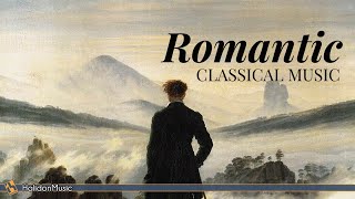 Classical Music  The Romantic Age [upl. by Urita960]