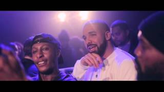 Section Boyz Bring Out Drake On LONDON SHOW SectionBoyz Drake  SECTIONTOUR [upl. by Wesla]