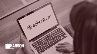 What is Schoology [upl. by Ociram]