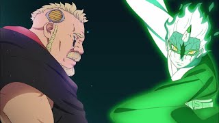 BORUTO EPISODE 207 FRANCAIS VF [upl. by Edwin648]