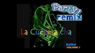 La Cucaracha Party Remix [upl. by Dambro]