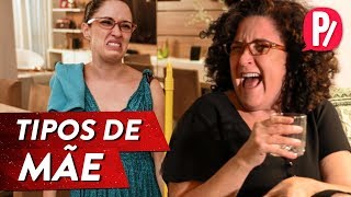 Enrolados  Sua MÃ£e Sabe Mais Reprise [upl. by Syhr]