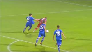 SERIE B Cremonese  Brescia 20 GoalampHighlights [upl. by Arayc314]