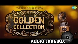 Superhit Bollywood Songs  Golden Collection  Volume2  Audio Juke Box [upl. by Nay456]