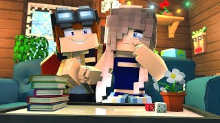 Liliths Lies   Minecraft Divines  Roleplay SMP 14 [upl. by Novled]