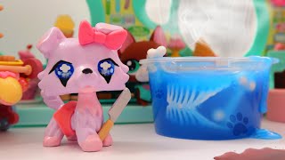 LPS The Candy Killer Film [upl. by Esinrahs511]