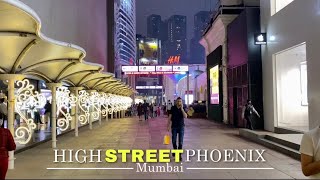 Phoenix Mall Lower Parel  Mumbais Most Visited Premium Retail Destination [upl. by Radley]